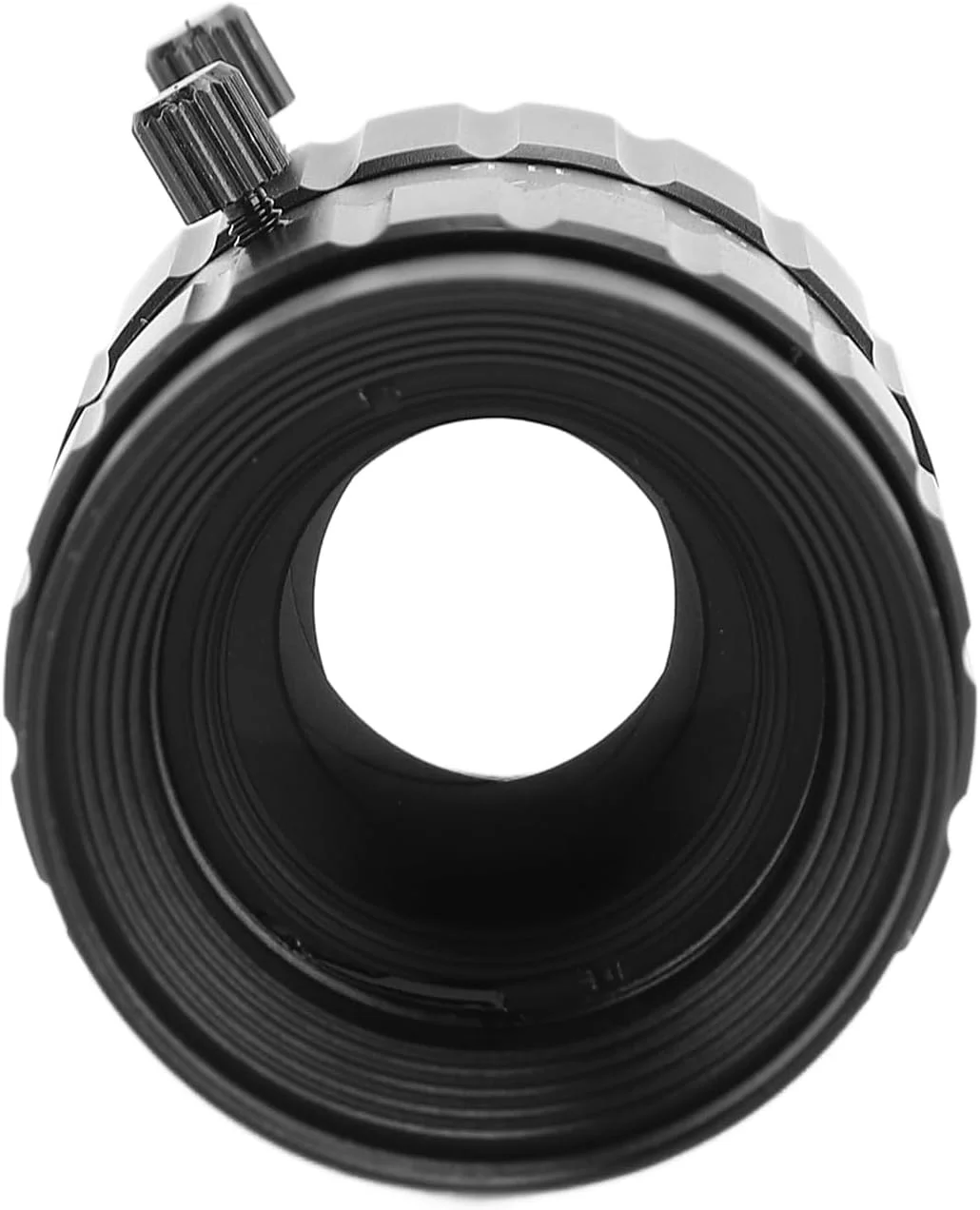 لنز زوم C-Mount با رزولوشن بالا 12 مگاپیکسل و دیافراگم دستی برای عکاسی حرفه ای