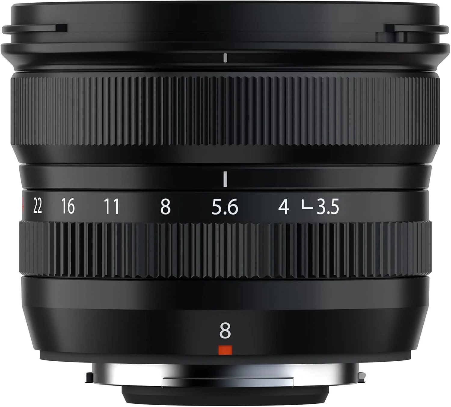 لنز فوجی فیلم فوجینون XF8mmF3.5 R WR