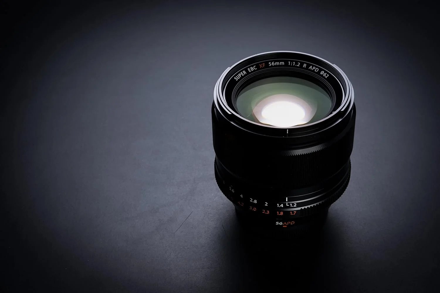 لنز فوجی فیلم فوجینون XF56mmF1.2 R APD