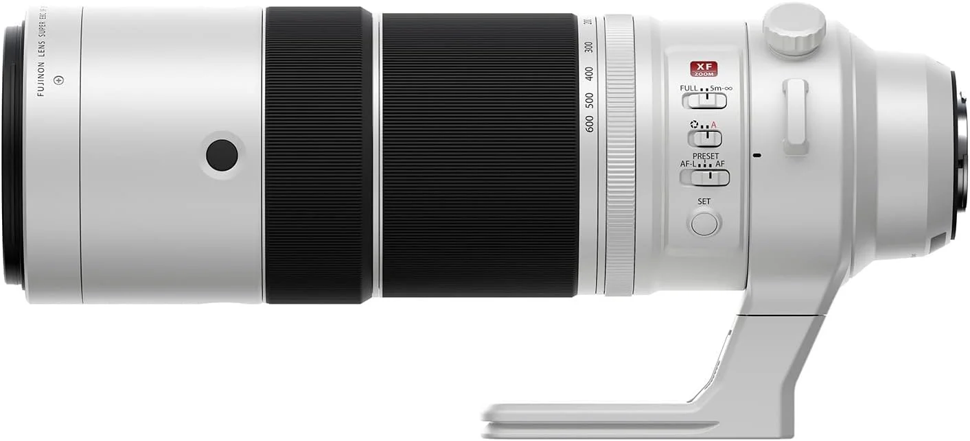 لنز فوجی فیلم فوجینون XF150 600mmF5.6 8 R LM OIS WR، مدل 16754500 لنز فوجی فیلم فوجینون XF150 600mmF5.6 8 R LM OIS WR، مدل 16754500
