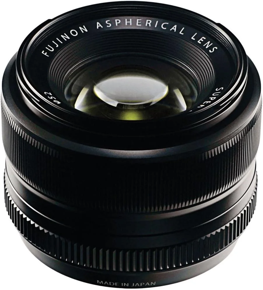 لنز فوجی فیلم فوجینون XF 35mm f/4 R لنز فوجی فیلم فوجینون XF 35mm f/4 R