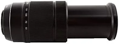 لنز فوجی فیلم 50-230 میلی متر / F 4,5-6,7 XC OIS II 50 میلی متر لنز فوجی فیلم 50-230 میلی متر / F 4,5-6,7 XC OIS II 50 میلی متر