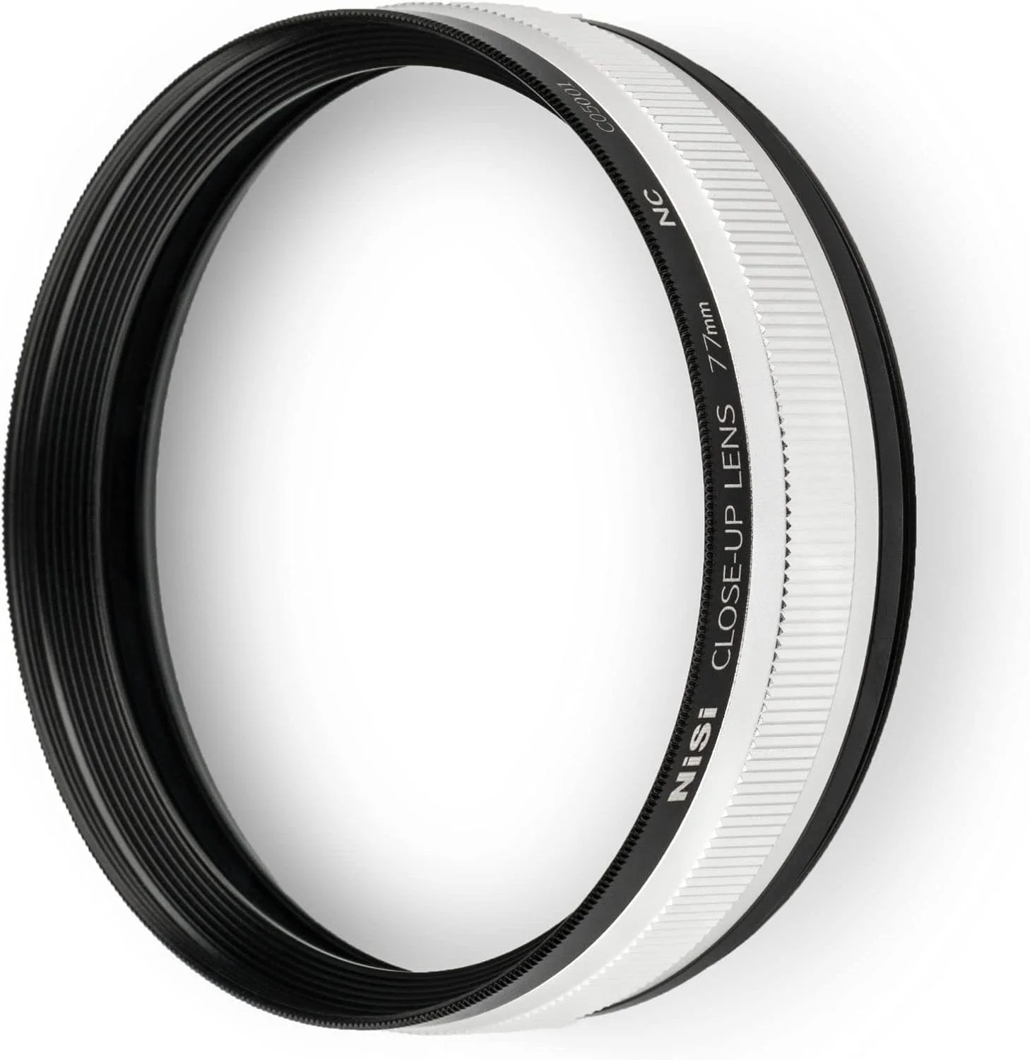 کیت لنز کلوزآپ NiSi NC 77mm II (همراه با آداپتورهای 67 و 72 میلی‌متری)