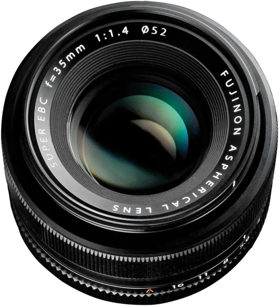 لنز فوجی فیلم فوجینون XF 35mm f/4 R لنز فوجی فیلم فوجینون XF 35mm f/4 R