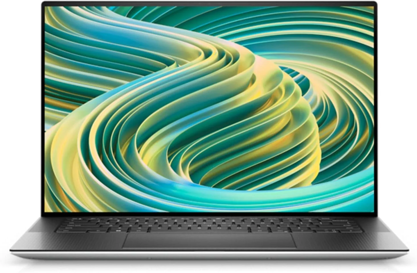 لپ تاپ Dell XPS 9530 - پردازنده Core i7 13مین نسل 1 تیب اسیسی 16گیگ رم - تصویر 2