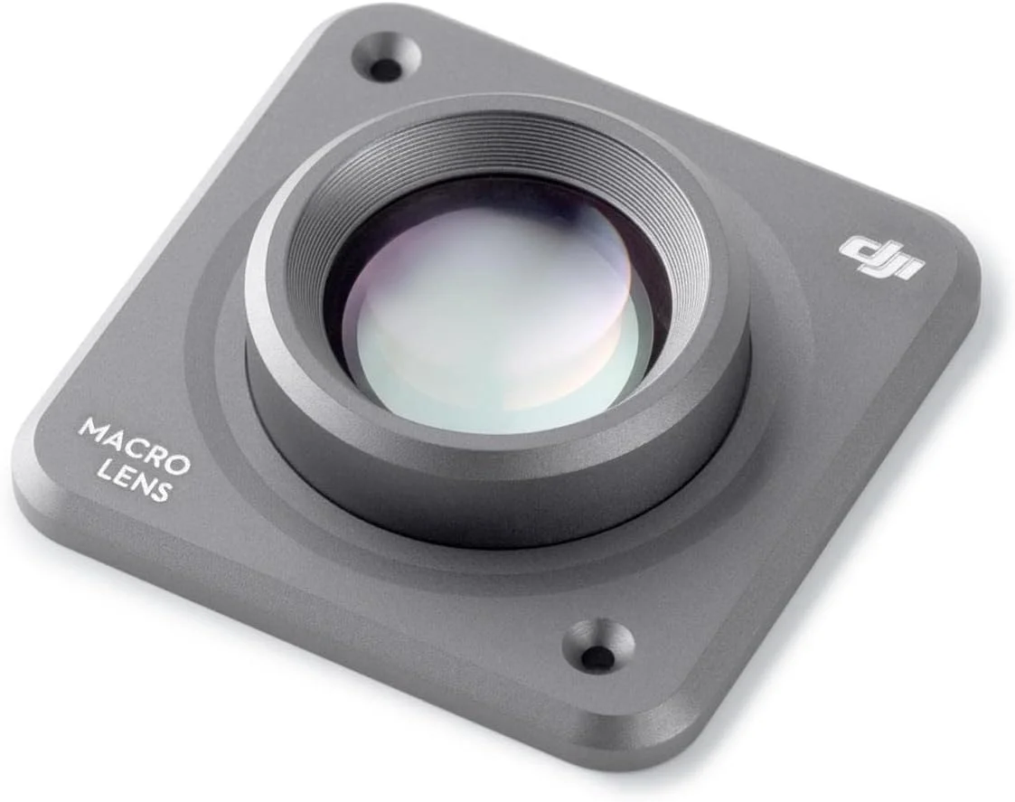 لنز ماکرو DJI