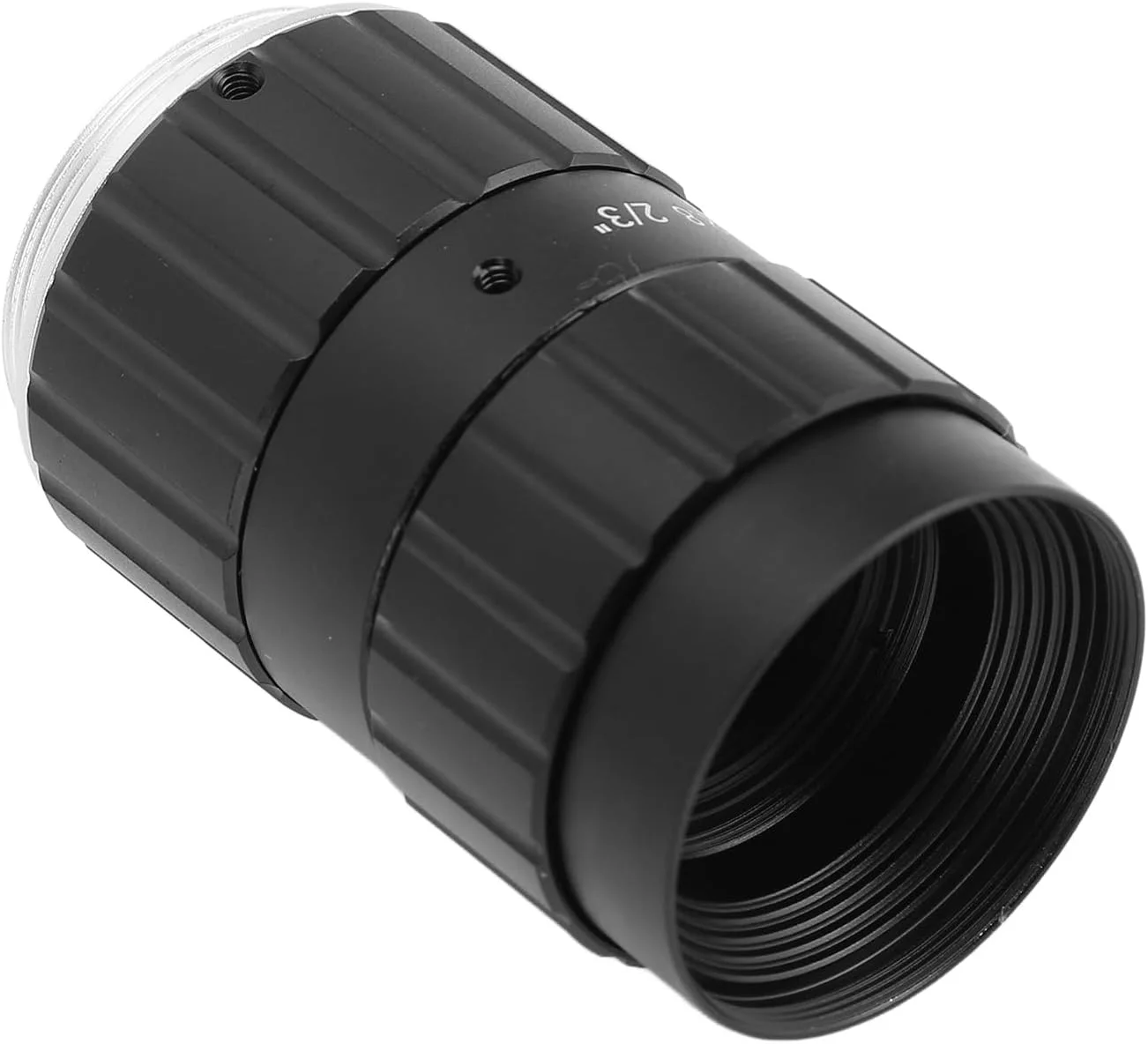 لنز دوربین صنعتی چند منظوره Fabater با مانت C و کنترل دستی، 35 میلی متر F2.8، لنز با وضوح بالا برای شرایط مختلف