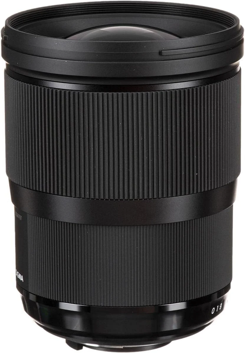 لنز سیگما 28mm f/1.4 DG HSM Art برای نیکون F