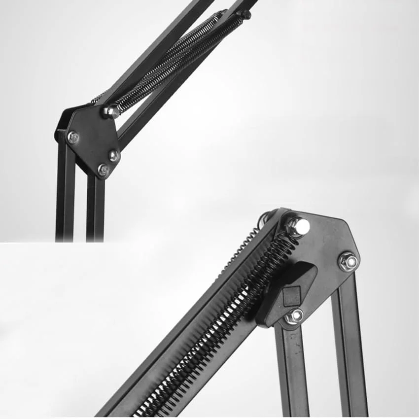 AECAM - پایه نگهدارنده تاشو چند منظوره جدید، چراغ حلقه ای ال ای دی، سه پایه رومیزی برای وبلاگ نویسان ویدئویی (به همراه چراغ حلقه ای ال ای دی) AECAM - پایه نگهدارنده تاشو چند منظوره جدید، چراغ حلقه ای ال ای دی، سه پایه رومیزی برای وبلاگ نویسان ویدئویی (به همراه چراغ حلقه ای ال ای دی)