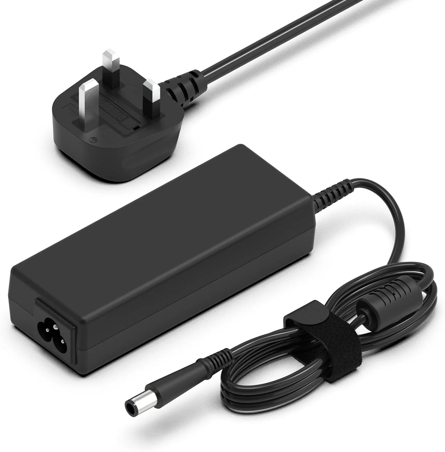 شارژر لپ تاپ 90 واتی سازگار با HP Pavilion DV4 DV5 DV6 DV7 Elitebook 8460p 8470p 8440p 8560p 8760p 8460w 8470w 8570w Probook 4430s 4440s 4520s 4530s 4540s Compaq 6730b 6530b به همراه سیم برق شارژر لپ تاپ 90 واتی سازگار با HP Pavilion DV4 DV5 DV6 DV7 Elitebook 8460p 8470p 8440p 8560p 8760p 8460w 8470w 8570w Probook 4430s 4440s 4520s 4530s 4540s Compaq 6730b 6530b به همراه سیم برق