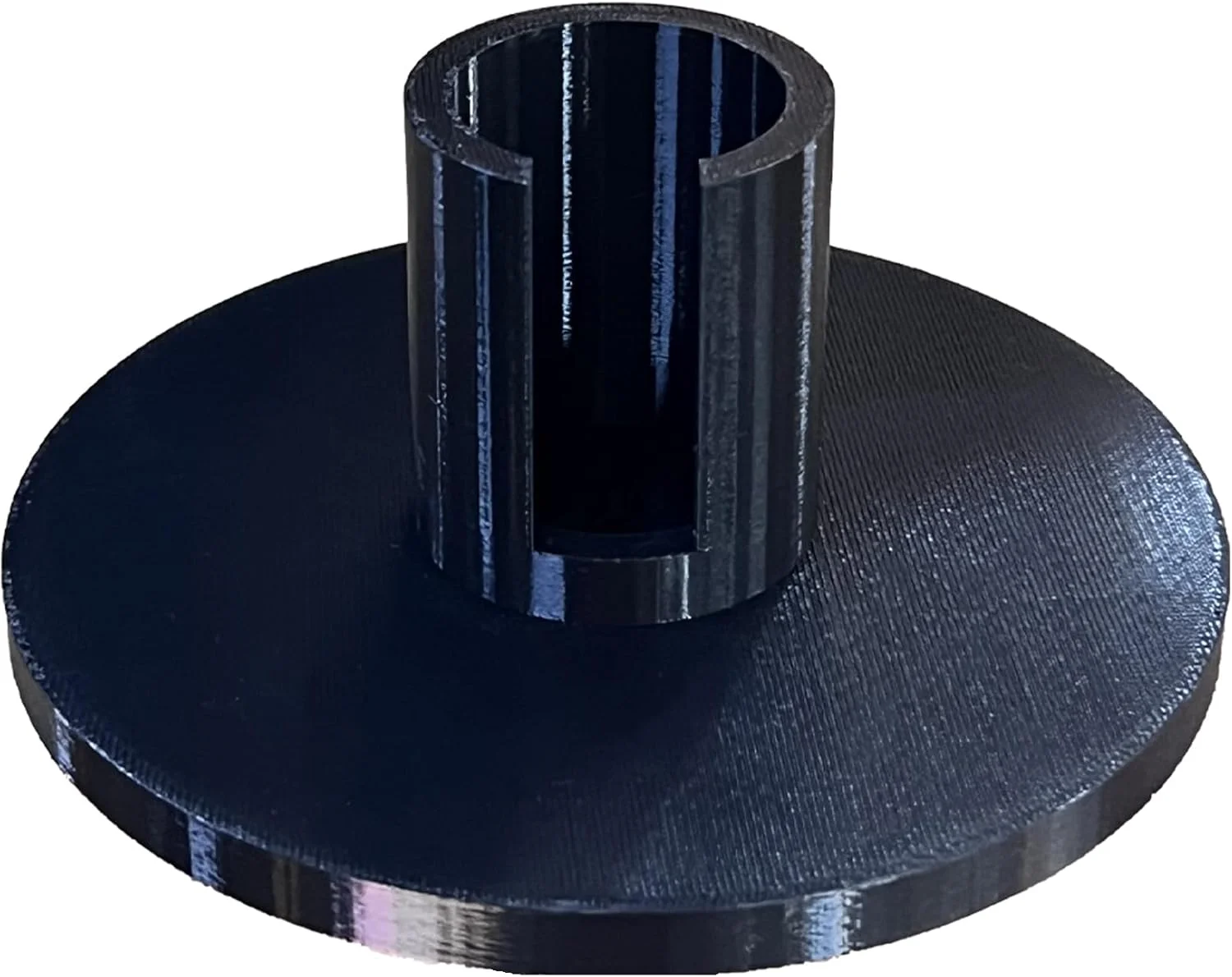 پایه برای چراغ رشد LED مدل T10، پایه صرفه جویی در فضا - لوازم جانبی نور