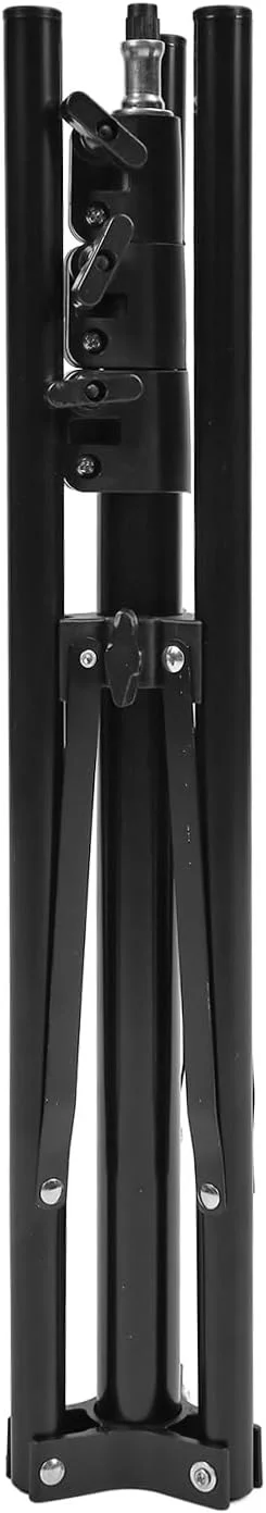 پایه نورپردازی عکاسی، 2 متری آلیاژ آلومینیوم، پایه سه پایه استودیویی سنگین، پایه نور قابل حمل برای استروب، نور ویدئویی LED، نور، مونو لایت، سافت باکس پایه نورپردازی عکاسی، 2 متری آلیاژ آلومینیوم، پایه سه پایه استودیویی سنگین، پایه نور قابل حمل برای استروب، نور ویدئویی LED، نور، مونو لایت، سافت باکس