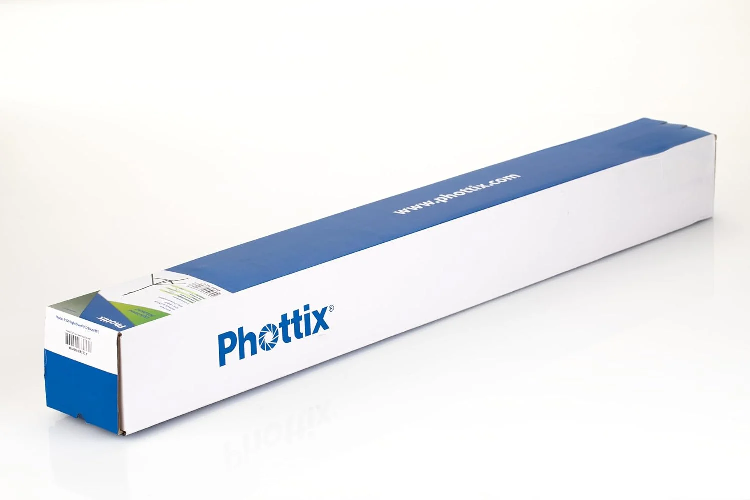 پایه نور فوتیکس P220، 220 سانتی متر (PH88213)