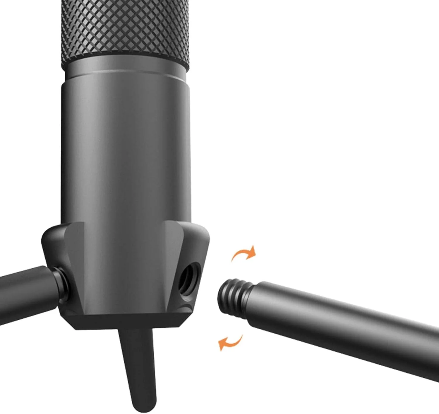 پایه نور | پایه سه پایه عکاسی - نگهدارنده نور سلفی زمینی، براکت پایه چراغ کمپینگ در فضای باز، میله فانوس قابل جابجایی پایه نور | پایه سه پایه عکاسی - نگهدارنده نور سلفی زمینی، براکت پایه چراغ کمپینگ در فضای باز، میله فانوس قابل جابجایی