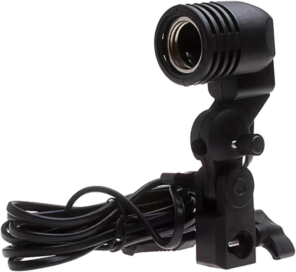 پایه نورپردازی هلمی برای عکاسی، نور زنده و رشد گیاه، دارای سرپیچ E27