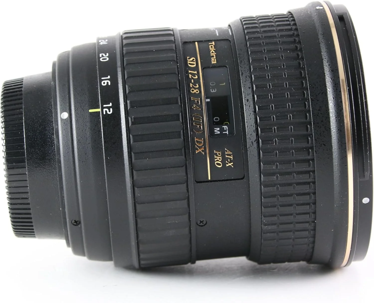 لنز توکینا Af 12-28mm F/4 دهانه نیکون