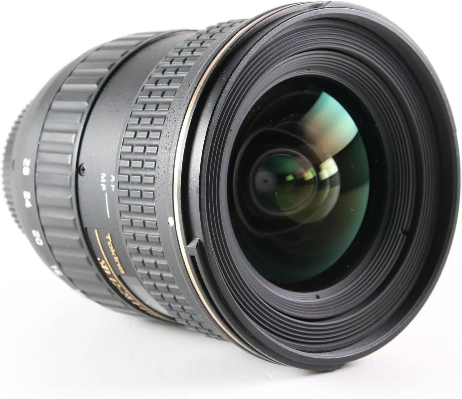 لنز توکینا Af 12-28mm F/4 دهانه نیکون
