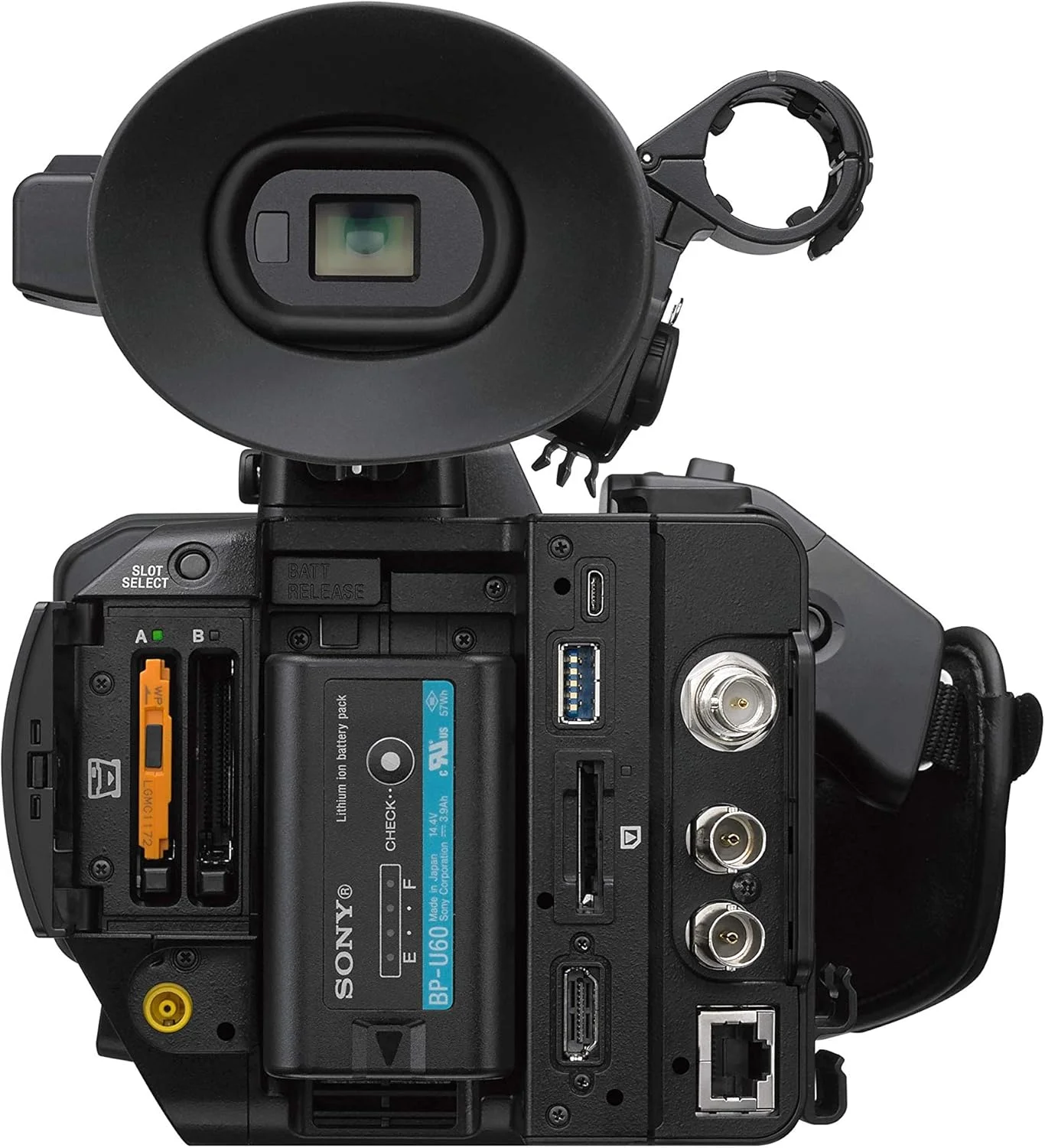 دوربین فیلمبرداری سونی مدل PXW-Z280 دوربین فیلمبرداری سونی مدل PXW-Z280