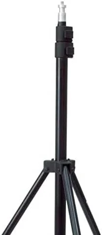 پایه نور استودیویی عکس و فیلم ePhotoInc، ارتفاع 7 فوت، مدل 803x2