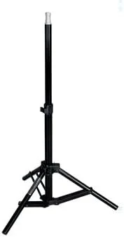 پایه نور استودیویی ephoto مدل WT801 مناسب عکاسی و فیلمبرداری