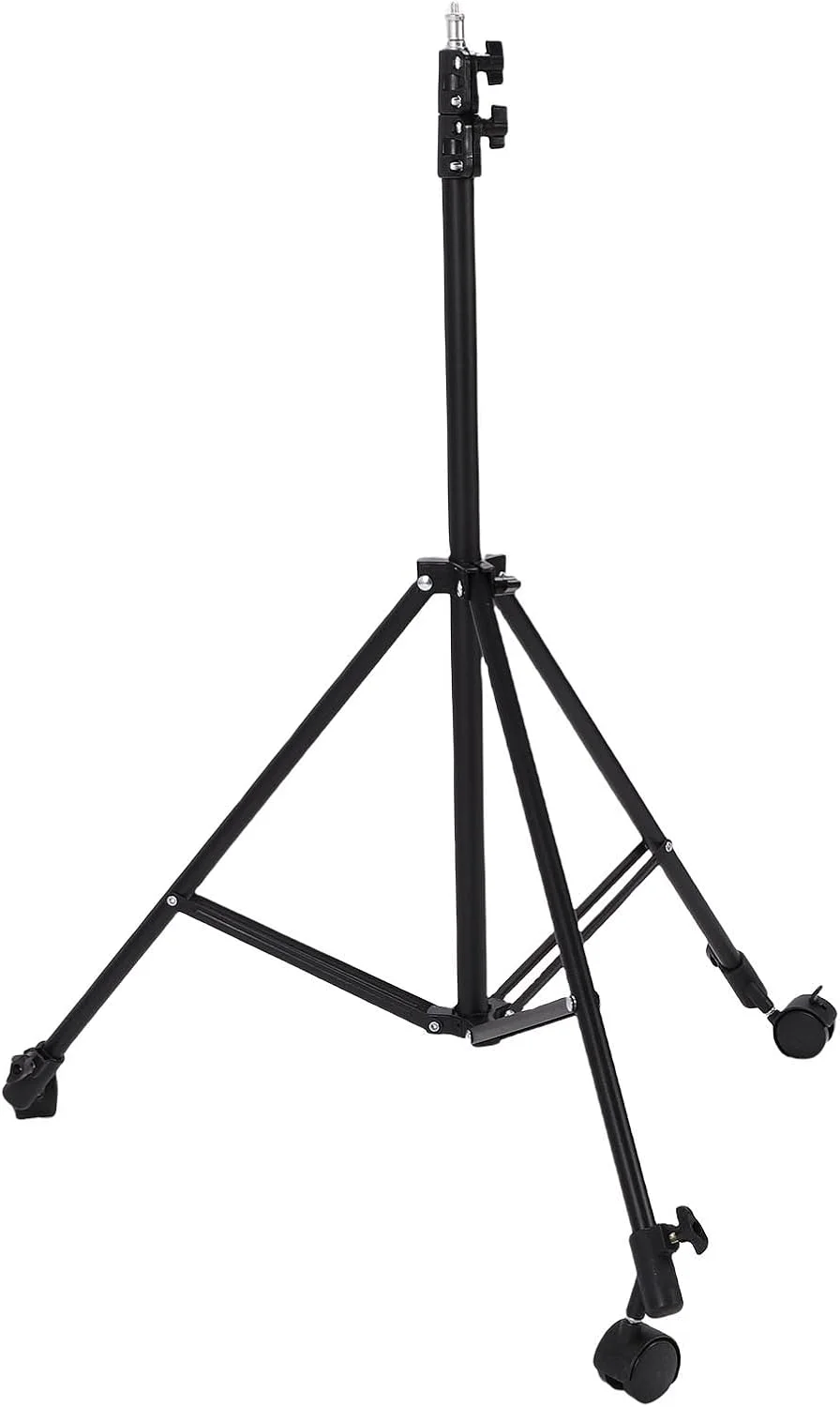 پایه نور عکاسی Cryfokt، پایه نور تلسکوپی قابل حمل برای پخش زنده