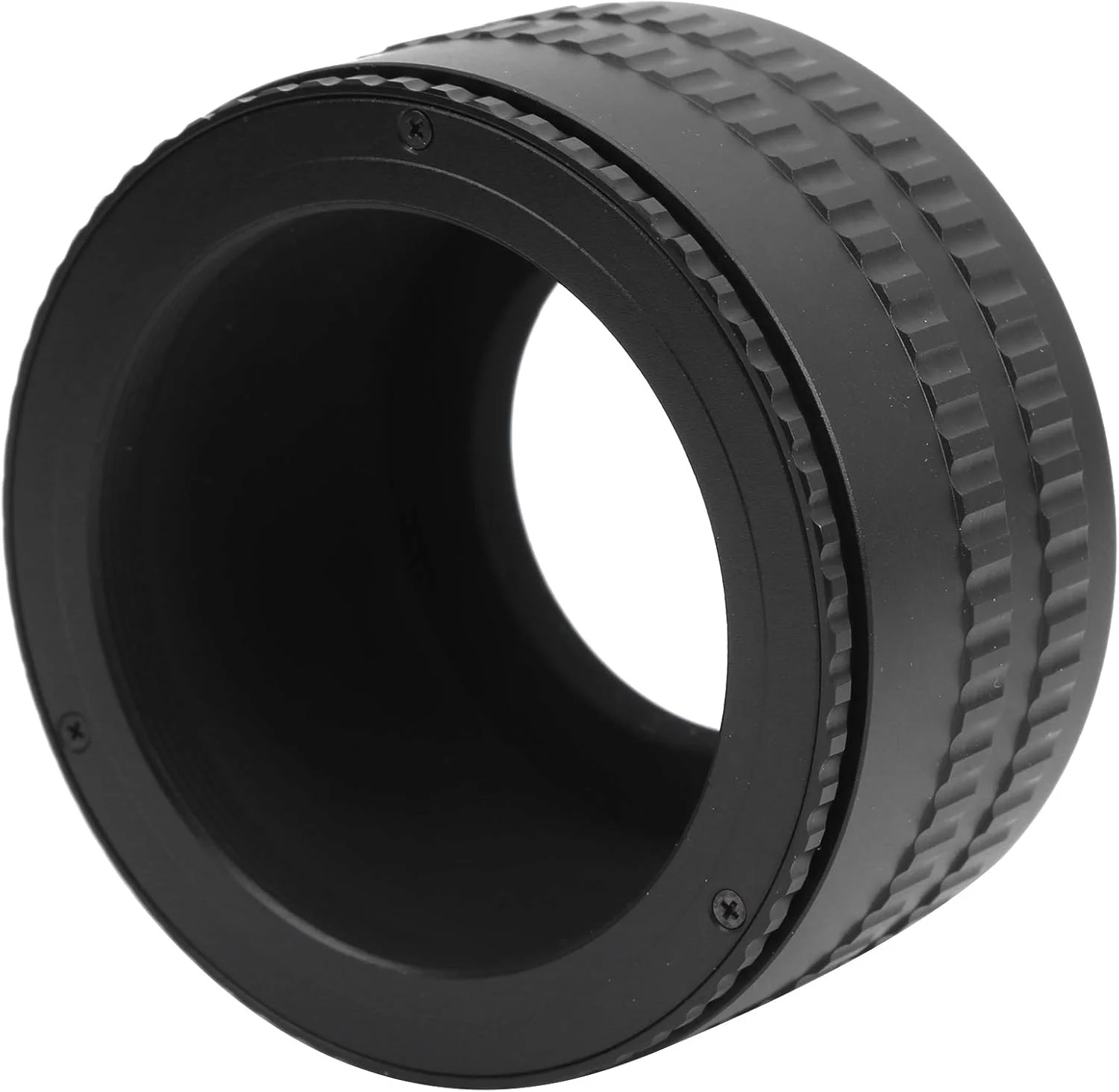 لوازم جانبی TISTIK آداپتور لوله هلیکوئیدی با قابلیت تنظیم فوکوس ابزار لنز ماکرو، لوازم جانبی فیلمبرداری