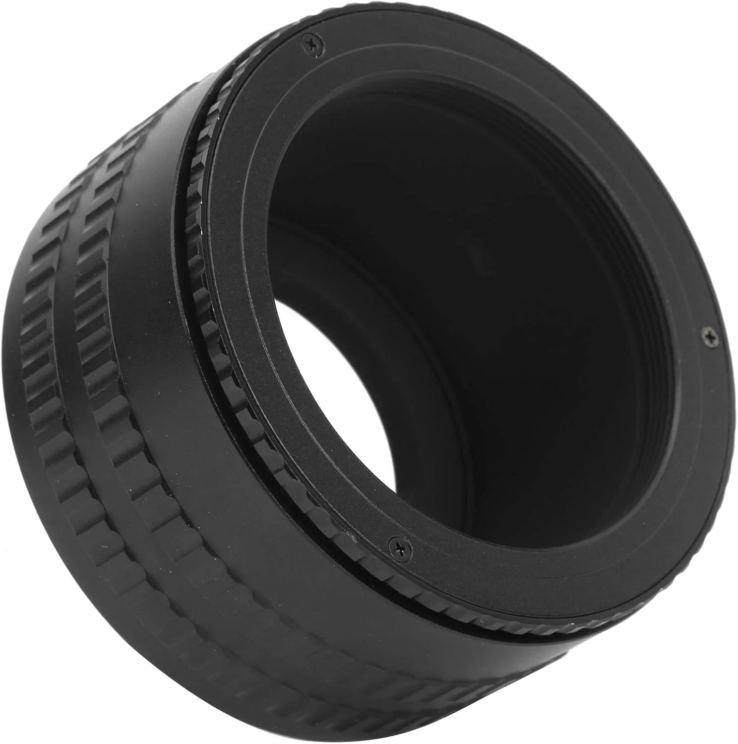 لوازم جانبی TISTIK آداپتور لوله هلیکوئیدی با قابلیت تنظیم فوکوس ابزار لنز ماکرو، لوازم جانبی فیلمبرداری