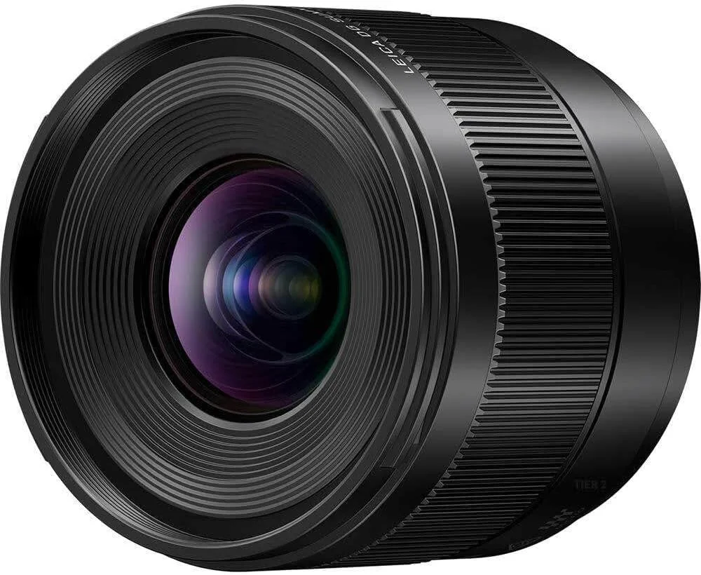 لنز پاناسونیک H-X09E Lumix LEICA DG SUMMILUX 9mm F1.7