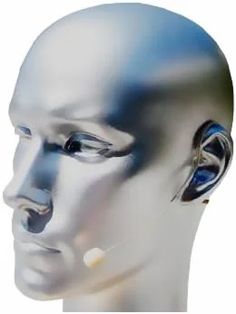 میکروفون هدست قلاب گوشی YaizK AV-JEFES Avl-630-sh4 برای سیستم میکروفون بی سیم Shure میکروفون هدست قلاب گوشی YaizK AV-JEFES Avl-630-sh4 برای سیستم میکروفون بی سیم Shure