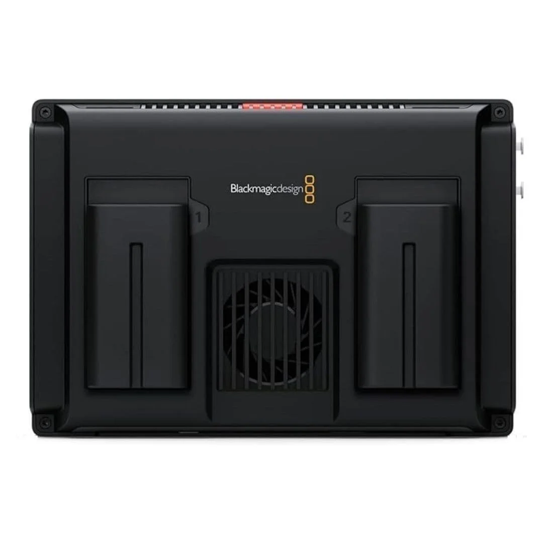 مانیتور ضبط کننده 7 اینچی Blackmagic Design Video Assist 3G مانیتور ضبط کننده 7 اینچی Blackmagic Design Video Assist 3G