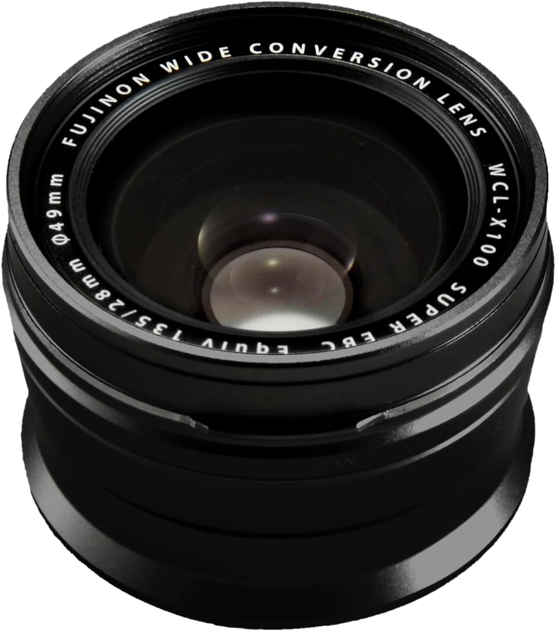 لنز تبدیل واید انگل فوجی فیلم WCL-X100 II