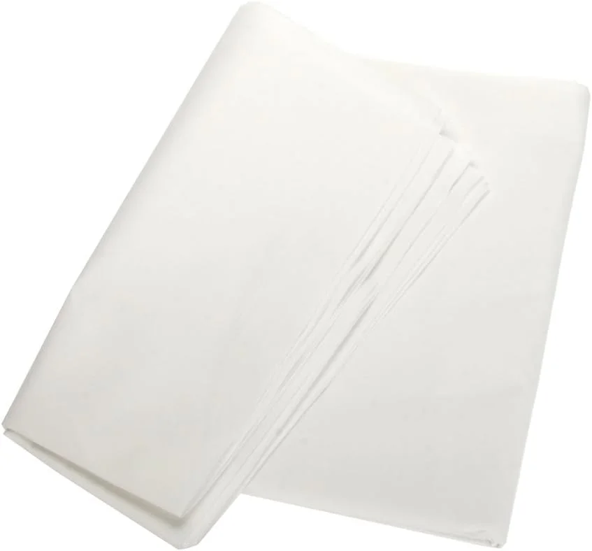 پس زمینه عکاسی پارچه ای غیر بافته سفید 1.5x3 متری پس زمینه عکاسی پارچه ای غیر بافته سفید 1.5x3 متری