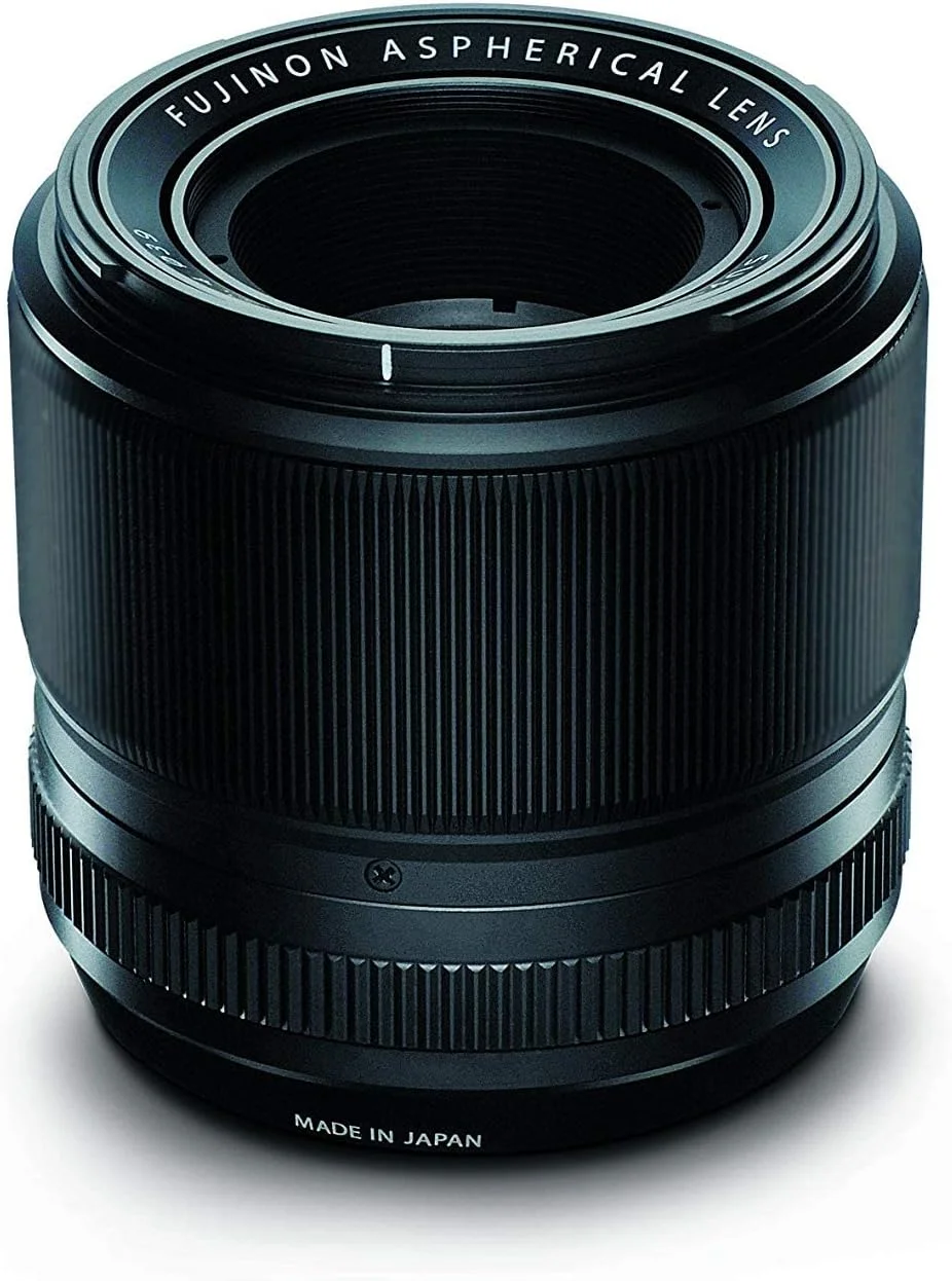 لنز ماکرو فوجی فیلم فوجینون XF60mmF2.4 R
