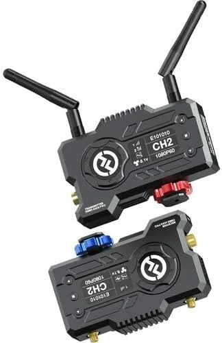 سیستم انتقال ویدئوی بیسیم Hollyland Mars 400S Pro Sdi/Hdmi، مدل Mars400S Pro سیستم انتقال ویدئوی بیسیم Hollyland Mars 400S Pro Sdi/Hdmi، مدل Mars400S Pro