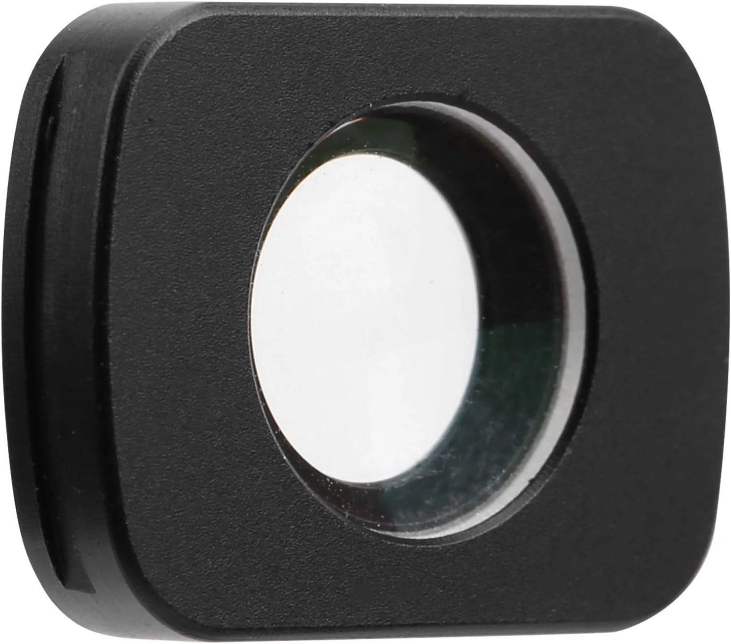 لنز ماکرو سازگار با DJI POCKET 2، لنزهای ماکرو خارجی شیشه ای نوری برای عکاسی ماکرو و نمای نزدیک، نصب مغناطیسی، لوازم جانبی دوربین برای DJI POCKET 2