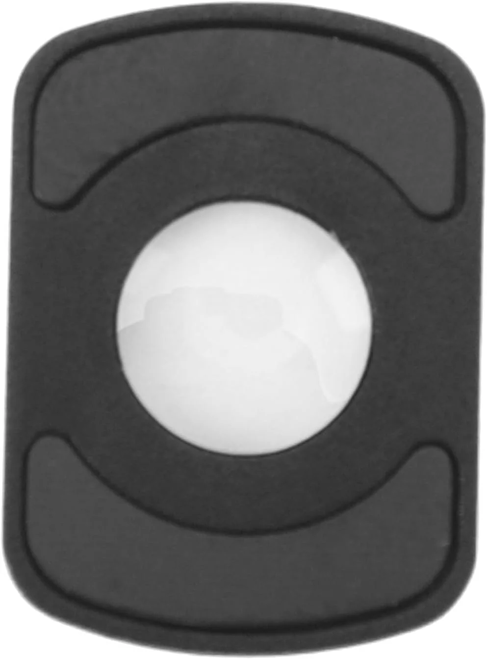 لنز ماکرو Bewinner برای Osmo Pocket3، لنز ماکرو با بزرگنمایی 10 برابری، فاصله کانونی 2-2.5 سانتی متر، پوشش مغناطیسی HD ضد خش، فیلتر لنز سبک وزن