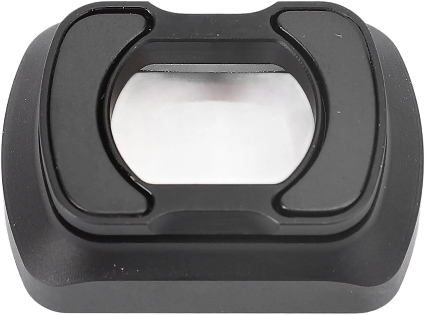 لنز آنامورفیک 1.15X برای 3 - فیلتر سینمایی مغناطیسی با جلوه آبی، آداپتور عریض برای دوربین اکشن دستی | شیشه اپتیکال، مقاوم در برابر خش (آلومینیوم هوافضا) لنز آنامورفیک 1.15X برای 3 - فیلتر سینمایی مغناطیسی با جلوه آبی، آداپتور عریض برای دوربین اکشن دستی | شیشه اپتیکال، مقاوم در برابر خش (آلومینیوم هوافضا)