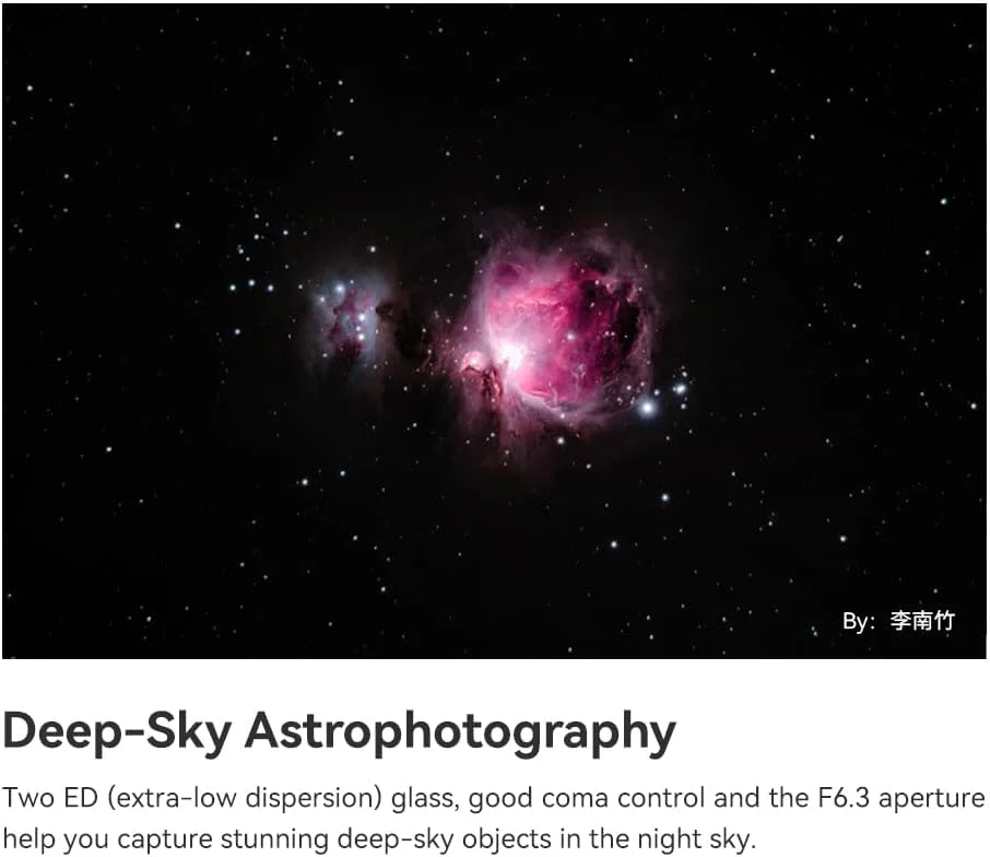 لنز تله فوتو 500mm F6.3 TTArtisan با دیافراگم بزرگ و زاویه باز، سازگار با دوربین های فوجی GFX-Mount مدل GFX100, GFX 50S, GFX 50R, GFX100S لنز تله فوتو 500mm F6.3 TTArtisan با دیافراگم بزرگ و زاویه باز، سازگار با دوربین های فوجی GFX-Mount مدل GFX100, GFX 50S, GFX 50R, GFX100S