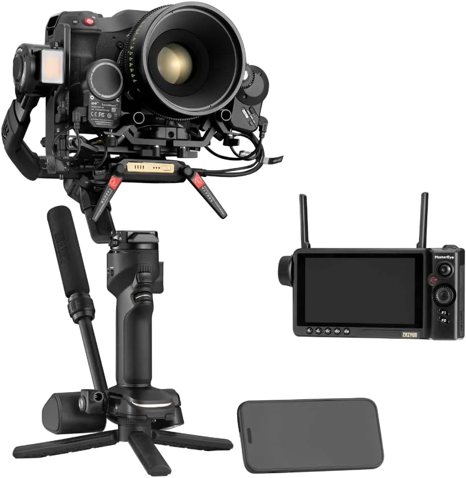 تثبیت کننده ژیون کرین 4 تثبیت کننده ژیون کرین 4