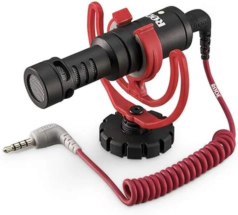 کیت تولید محتوای ویدیویی RØDE Microphones نسخه یونیورسال کیت تولید محتوای ویدیویی RØDE Microphones نسخه یونیورسال