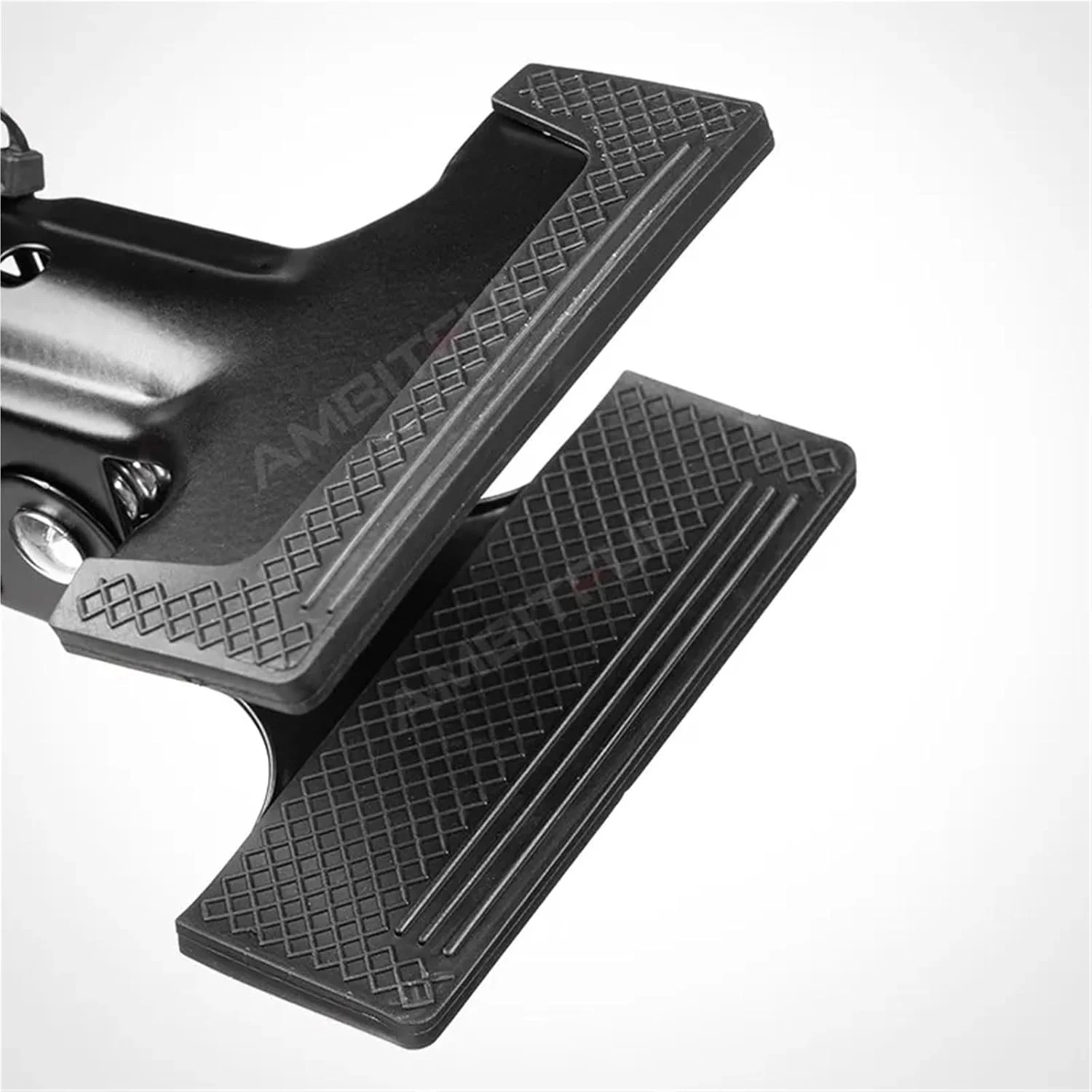 گیره پس زمینه 10 عددی، گیره فلزی قلاب دار، گیره نگهدارنده تجهیزات عکاسی، استفاده جهانی برای پایه پس زمینه