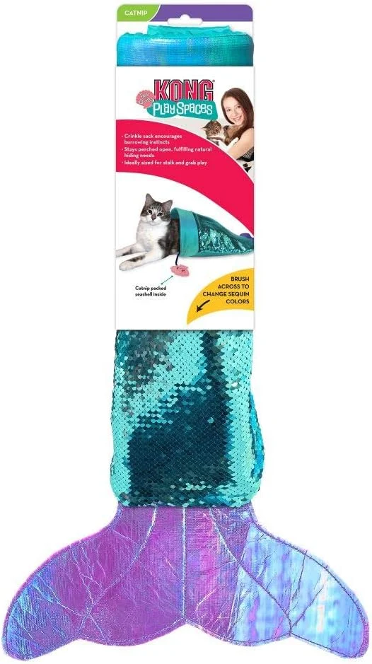 فضاهای بازی گربه KONG مدل SeaQuins فضاهای بازی گربه KONG مدل SeaQuins