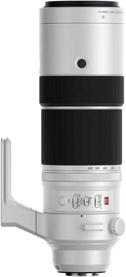 لنز زوم سوپر تلهفوتو فوجیفیلم FUJINON XF150-600mmF5.6-8 R LM OIS WR لنز زوم سوپر تلهفوتو فوجیفیلم FUJINON XF150-600mmF5.6-8 R LM OIS WR