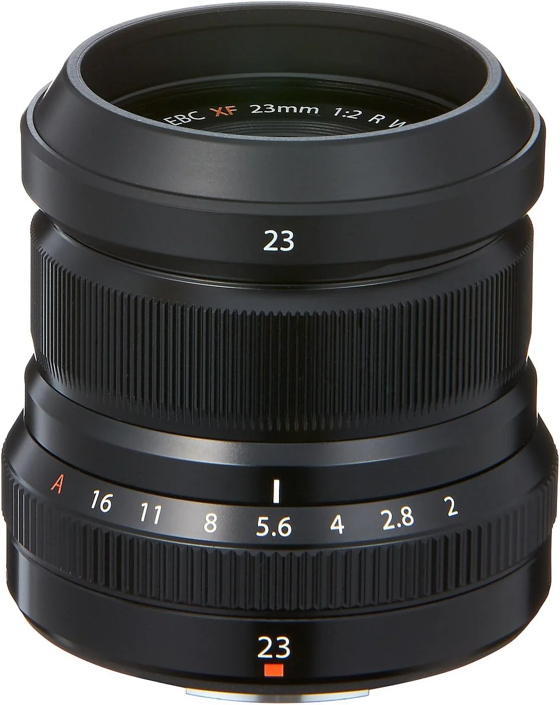 لنز فوجی فیلم فوجینون XF 23mm f/2 R WR