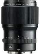 لنز فوجی فیلم فوجینون GF110mmF2 R LM WR