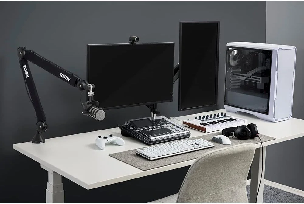 روکش محافظ RØDE RØDECover 2 برای RØDECaster Pro II روکش محافظ RØDE RØDECover 2 برای RØDECaster Pro II