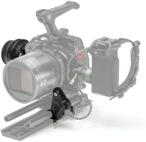 سیستم کنترل لنز بیسیم تیلتا Nucleus-Nano II مدل WLC-T05 سیستم کنترل لنز بیسیم تیلتا Nucleus-Nano II مدل WLC-T05