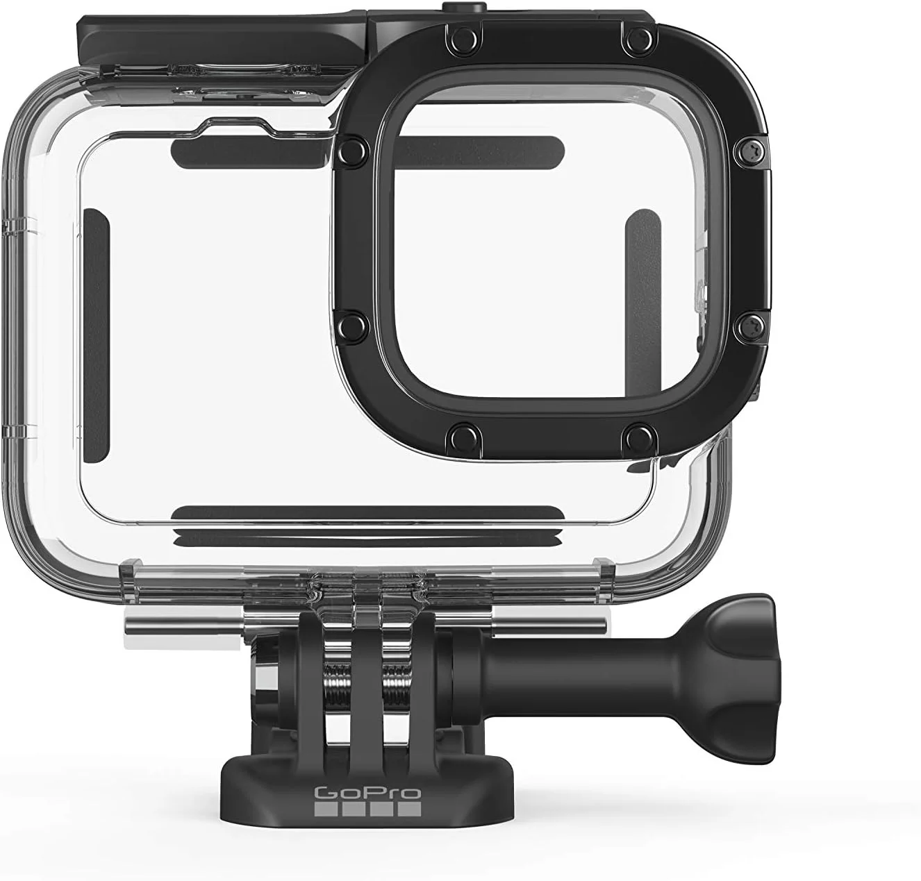 محافظ بدنه دوربین GoPro (مناسب برای HERO13 Black/HERO12 Black/HERO11 Black/HERO10 Black/HERO9 Black) - لوازم جانبی رسمی GoPro
