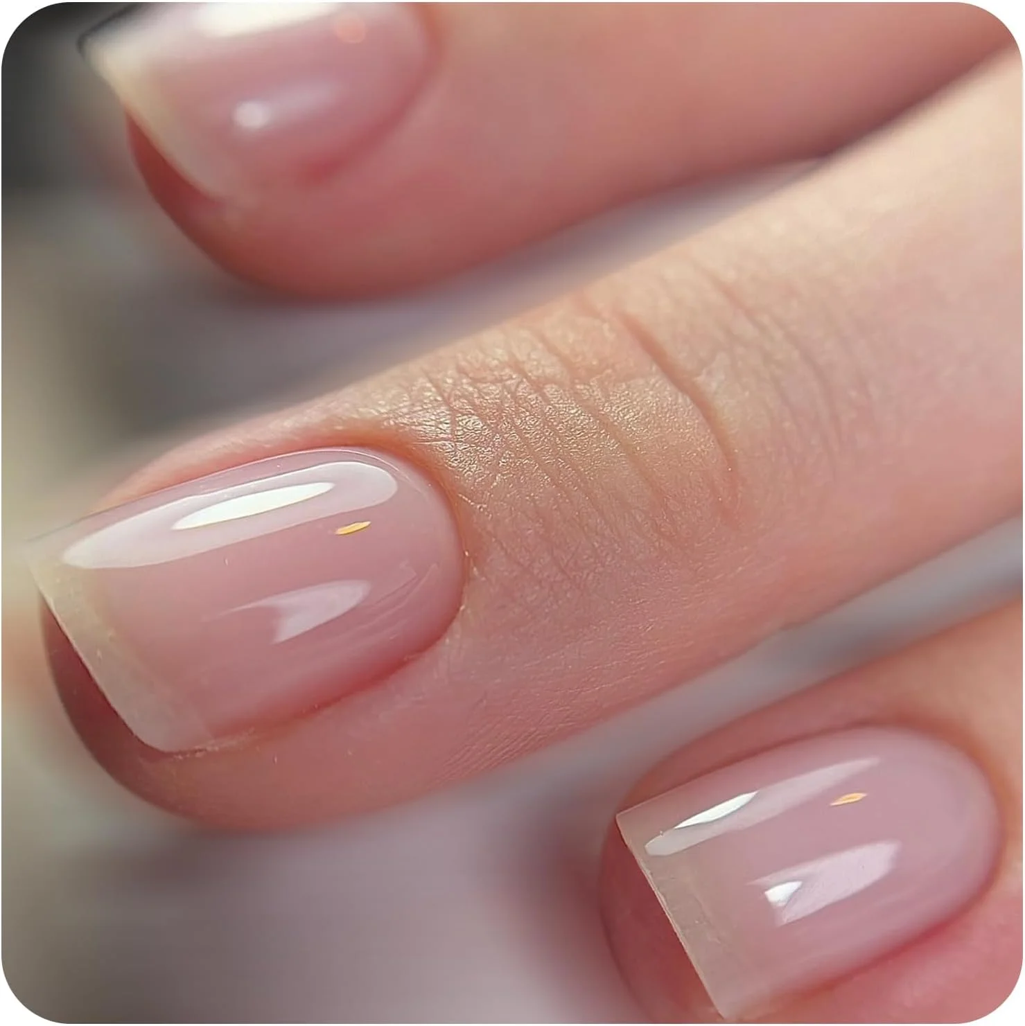 ویشاین بیس رابر 5 در 1، رابر بیلدر شفاف 16 میلی لیتر، لاک ناخن ژلی نیمه دائمی، لاک ژل UV LED، تقویت کننده و ترمیم کننده، مانیکور و طراحی ناخن #060 ویشاین بیس رابر 5 در 1، رابر بیلدر شفاف 16 میلی لیتر، لاک ناخن ژلی نیمه دائمی، لاک ژل UV LED، تقویت کننده و ترمیم کننده، مانیکور و طراحی ناخن #060