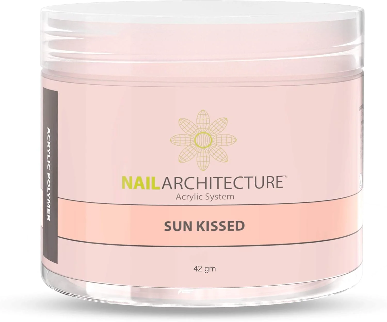 سیستم اکریلیک معماری ناخن Lechat - سان کیسد 42 گرم